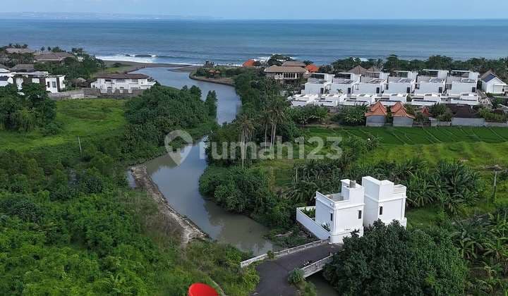 Lahan Premium di Kawasan Pantai Seseh, Mengwi - Bali
