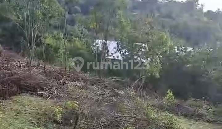 CHEAP LAND NEAR DHARMAWANGSA MAIN ROAD, NUSA DUA - BALI