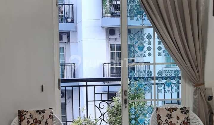 Apartmen.gading.resort.cozy Rapi.moi.kelapa.gading.jakarta