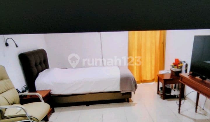 Jual Cepat Super.langka Rumah Pulomas Vi Jakarta