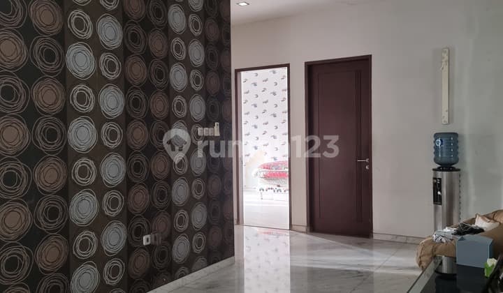 Rumah Bgm Medit Kelapa Gading Jakarta