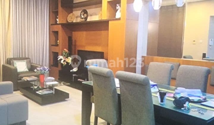 Apartemen Mewa Summit Sambung Mkg Kelapa Kelapa Gading