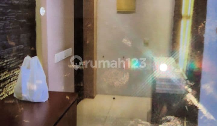 Aptm Apartemen 3 Kamar Tidur Paladian Park Semi Furnished Kelapa Gading Jakarta Utara