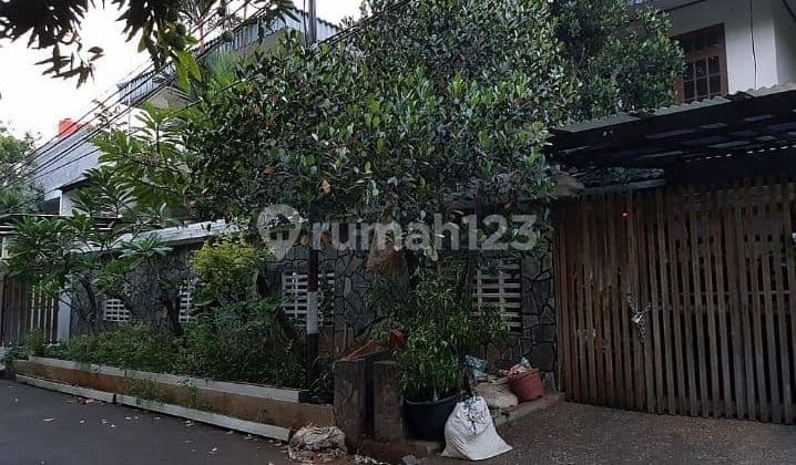 Rumah Di Pelepah Elok Kelapa Gading Jakarta Utara