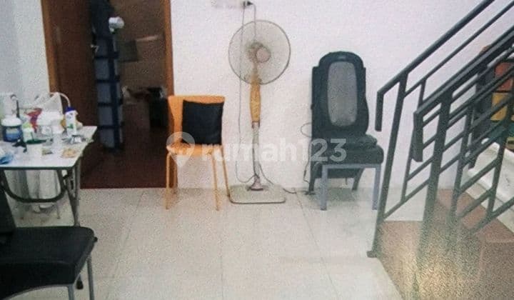 house.hybrid.already.renovated.kelapa.gading