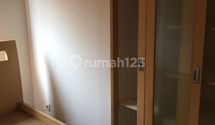 Dijual / Disewakan Apartemen Meditarania blok CB lantai 21 dekat sekolah Penabur International Kelapa Gading Jakarta