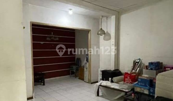 Jual Cepat Rumah 2 Lantai 9x17 Jarang Ada Janur Elok Kelapagading