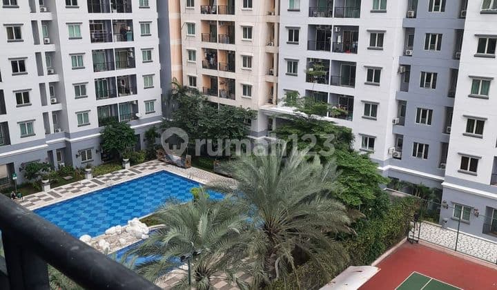 Termurah Apartmen Cityhome Moi Hawaii Kelapa Gading