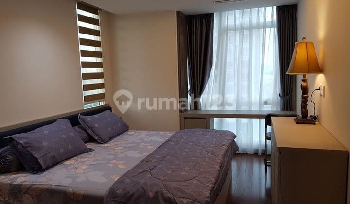 Rent Kensington Apartment Kelapa Gading, Dalington Tower, North Jakarta