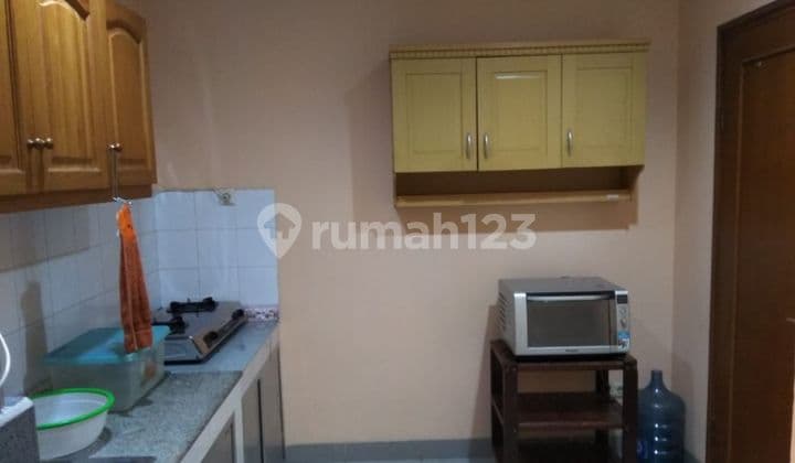 Apartemen 2 Kamar Tidur Pesona Bahari jakarta Pusat