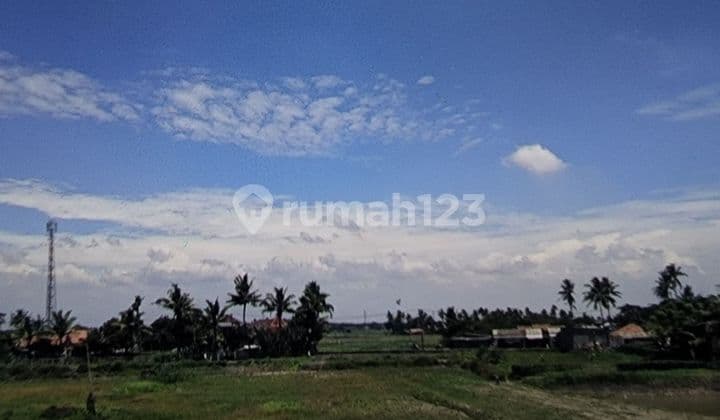 Jual cepat gudang Laksana Business Park Tangerang banten