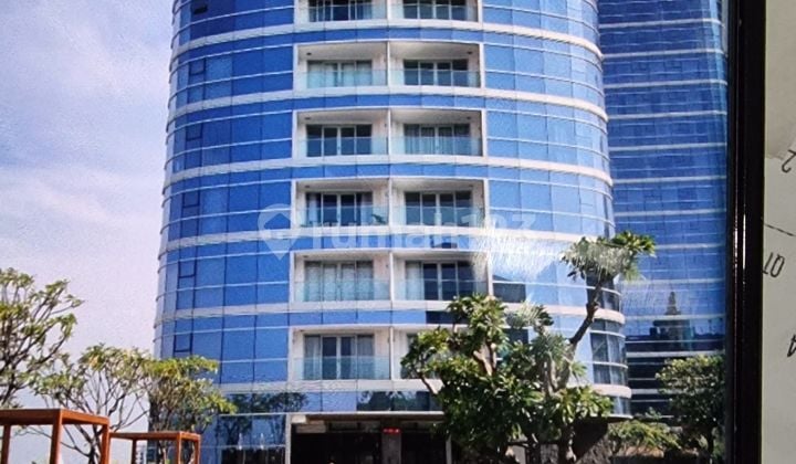 Jual Cepat Apartemen Mewah One Icon Tunjungan Plaza Surabaya