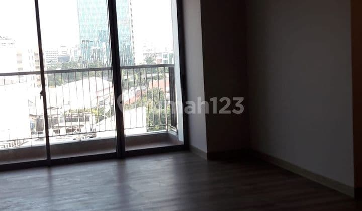 Cheapest Sale Apartment Holland Village One Cempaka Putih Jakarta