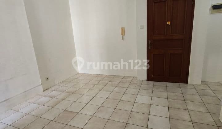 Apartment Mediterania Kelapa Gading 2br Kelapa Gading