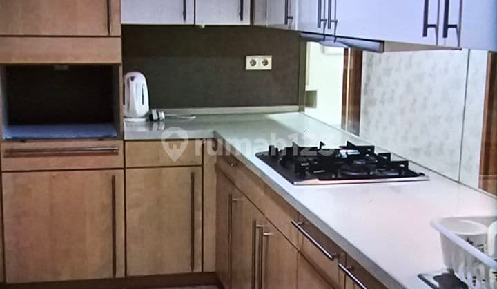 SUMMIT APTMN 3BR KELAPA GADING JAKARTA UTARA