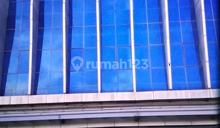 Jual Segera L Dan Sewakan Cengkareng Business City Bandara Sukarnonhatta Tangerang Banten
