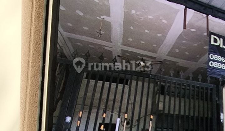 Rumah buat usaha Kelapa Kopyor Raya Kelapa gading Jakarta Utara Rumah buat usaha Kelapa Kopyor Raya Kelapa gading Jakarta Utara