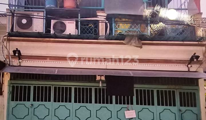 RUMAH Puan Timur jakarta kelapa gading