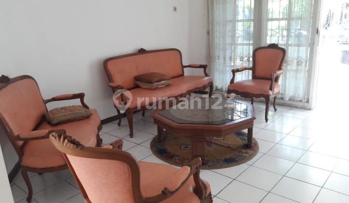 Jual.cepat Janur Elok Jalan Lebar Kelapa Gading Dekat Sekolah Penaburjakarta Utara