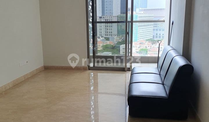 Apartemen 2br GoldCoast PIK Tower Bahama dekat pasar Fresh Market, Sekolah Tzuchi,ars Tzuchi, akses Tol Bandara. JAKARTA