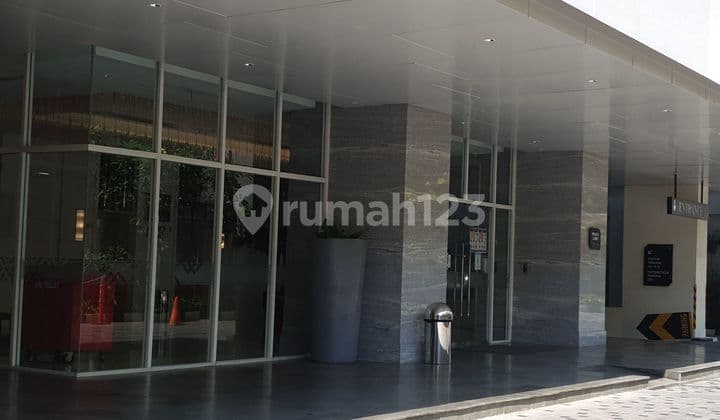 Menteng Park 2br luxury apartment central Jakarta