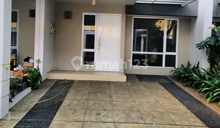 Rumah Baru 2 Lantai Sedayu City Kelapa Gading Cakung Jakarta Timur