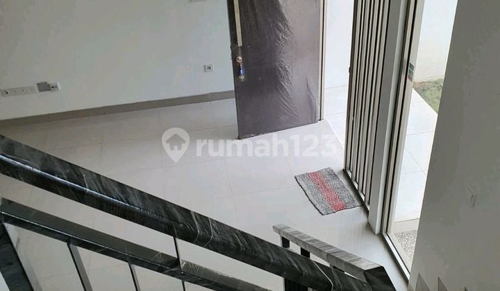 Cheapest Millennial PIK2 House Baltimore Jakarta Banten