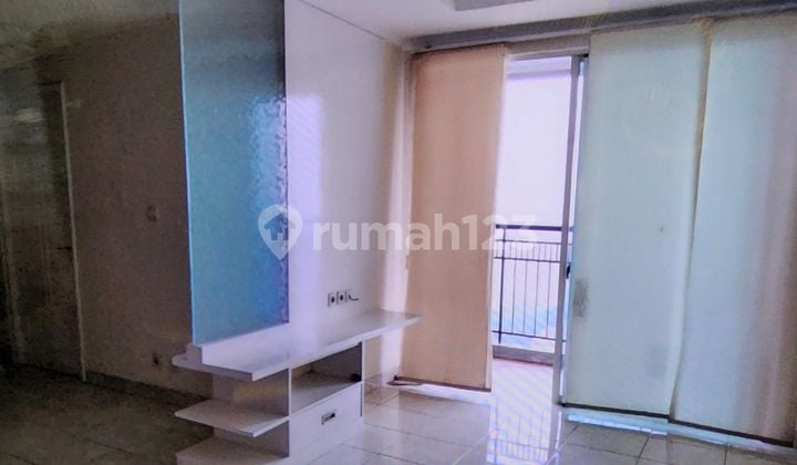 Jual Cepat Apartemen French Walk Lyon 2Br Moi Jakarta