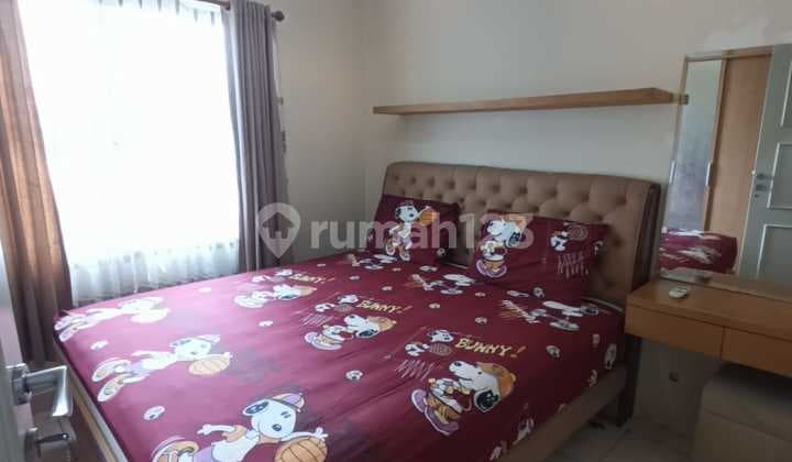 Apartemen Cityhome Hawaii Moi Kelapa Gading Jakarta Utara