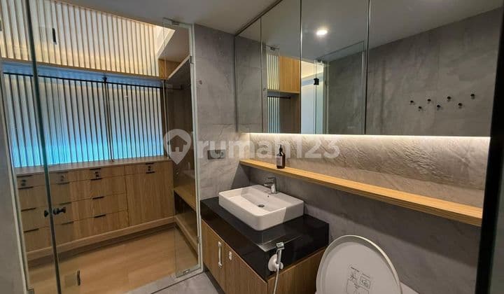 Kensington.3br Apartment Kelapa Gading Jakarta