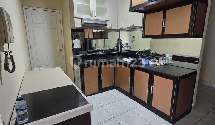 Apartment Near Mall Moi Frenchwalk Evian Kelapa Gading North Jakarta