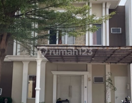 Rumah Jgc Thames Murah Sdh Rapi Jakarta Timur