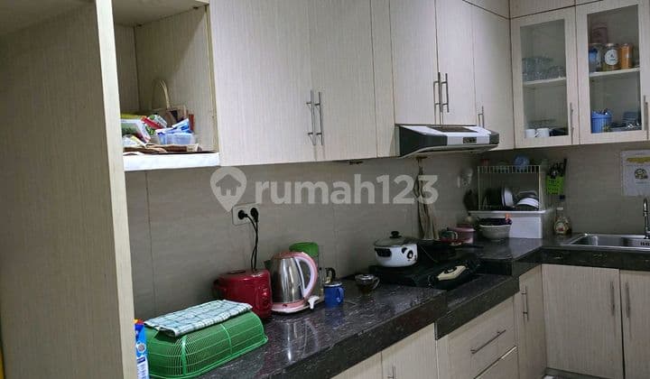Jual.dibawah Pasaran.rumah.9x17 J.elok Kelapa Gading