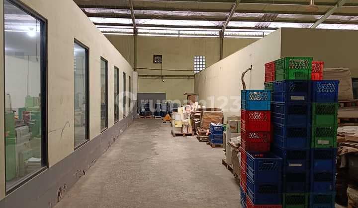 Former Mustika Sari Factory in Bekasi at Jl. Raya Mustikasari No. 3 Rt04 Rw01, Mustika Sari, Mustikajaya, Bekasi City, West Java, Indonesia, 17157, Bekasi