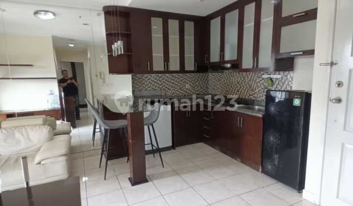 Apartemen Cityhome Moi Kelapa Gading.jakarta Utara