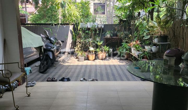 Rumah Bebas Banjir Kelapa Gading Jakarta Utara