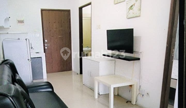 Jual 2br Apartemen North Land Ancol Dibawah Njop Jakarta Utara