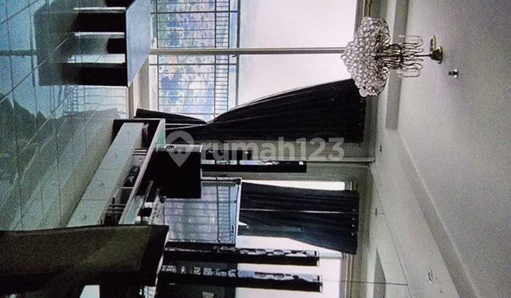 Jual Cepat Aptmn FRENCHWALK 3BR mOI Kelapa Gading Jakarta Utara