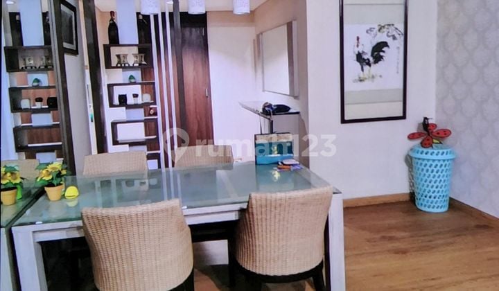 Apartemen Royal ST Moritz JAKARTA BARAT