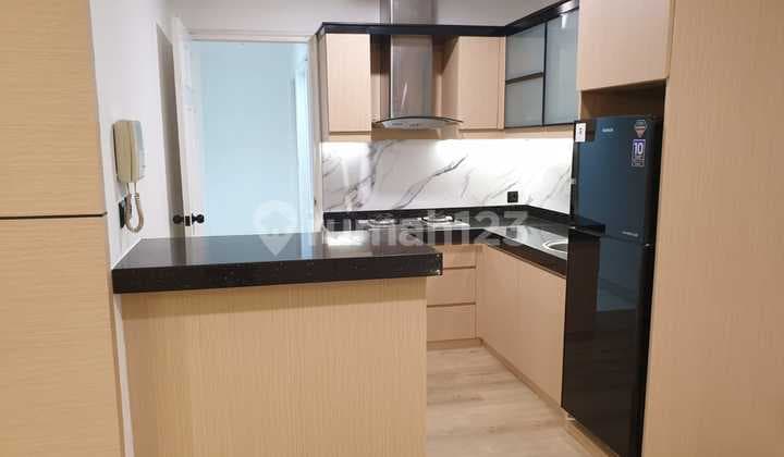 Aptmn Mewah .frenchwalk.evian.sambung Mall .kelapa Gading.jakarta Utara
