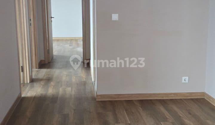 Apartemen .holland Village 1 Unfurnished.jakarta .pusat