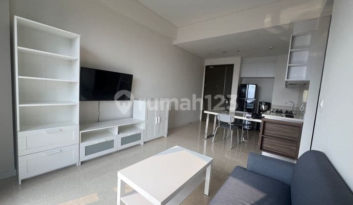 Marygold Navapark Apartment, BSD, Tangerang, Jakarta