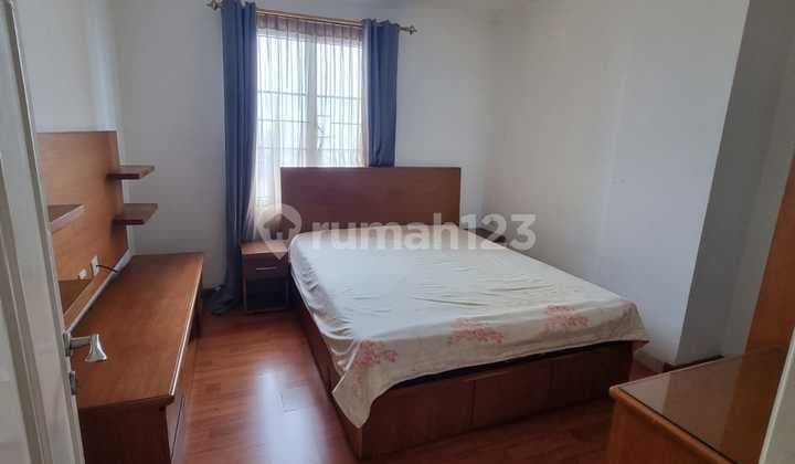 Apartemen Sambung Mall Frenchwalk Lyon Moi Kelapa Gading Jakarta Utara