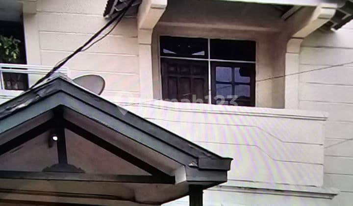 Jual Cepat Rumah 9x17 Janur Elok Kelapa Gading Jakarta Utara