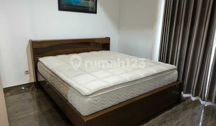 Apartemen The.royal.springhill.1br.kemayoran Jakarta Pusat