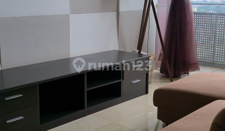 Apartemen Summit 2Br Kelapa Gading Jakarta Utara