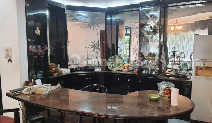 Rumah Mewah Bgv Kelapa.gading Jakarta Utara