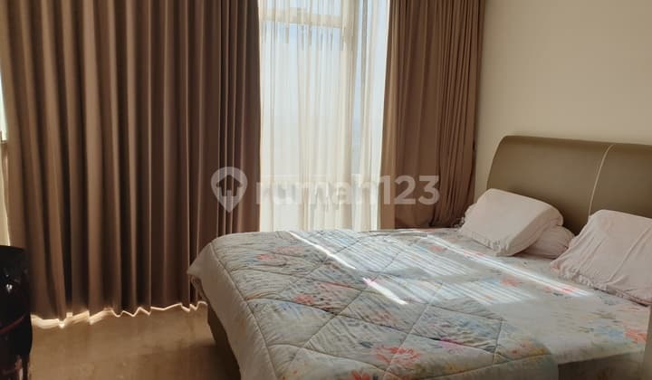Apartemen Menteng Park.tower Diamondb2br Jakarta Pusat