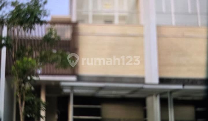 Jual Cepat Mozart Signature View Golf Lift 300m2 Pik Golf Island