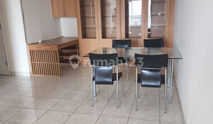 Sewakan Apartemen Frenchwalk Paris Garden 3br Moi Kelapagading Jakarta Utara Mall Of Indonesia Moi